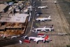 India issues terror alert over possible hijacking