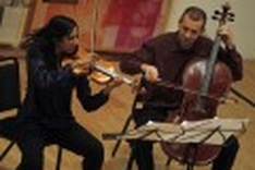 Southwest Chamber Music takes on Vietnam