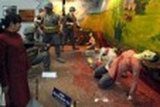 In Vietnam film, US My Lai killer returns to apologise