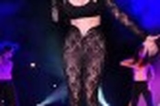 Small fine for scantily dressed singers