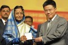Vietnamese professor wins prestigious Fields Award