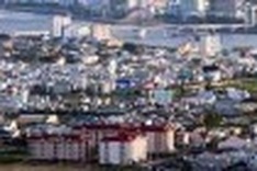 Developers eye second-home market