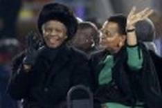 Mandela crowns South Africa\'s World Cup as Spain wins