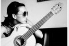 Japanese singer turning heads in Hanoi