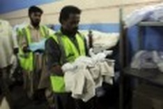 Killings of newborn babies on the rise in Pakistan