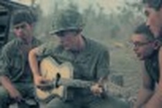 'Next Stop Is Vietnam': A war in song