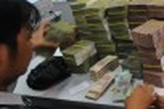 Banks cash in big profits despite tightened monetary policy