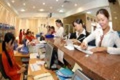 Banks post positive Q1 business results