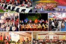 Vietnam Days 2010 to be held in China and Russia