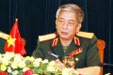 Vietnam, US hold defence policy dialogue