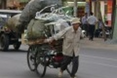 HCMC's poverty line comparable to global standard