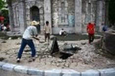 Hanoi scrambles to complete projects for 1,000 year Anniversary