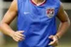 One-time U.S. phenom Nguyen enjoying life in Vietnam League