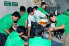 Japan provides Vietnam with substantial financial benefits