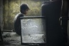 "Slow" photography depicting the depth of life