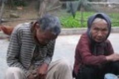 Elderly couple spends a lifetime caring for their mentally ill children