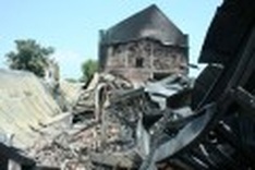 Massive fire in Binh Duong results in 7 dead