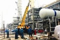 Dung Quat Oil Refinery to be inaugurated on December 24