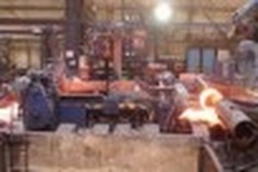 Upgrades to steel mills may be best option to meet demand