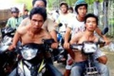 Hanoi to set up citizen crime patrol groups