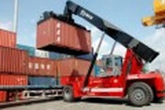 Increased exports have negative impact