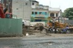 Hundreds of contractors shut down for violations