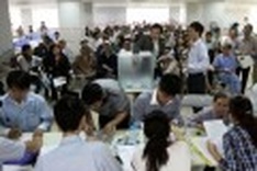 Rampant fraud in low-income housing