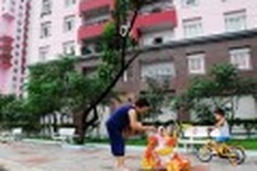 HCMC budget housing projects splurge