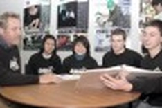 Canadian students to build homes in Vietnam