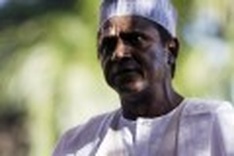 Nigerian President dies at 58