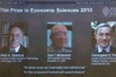 Labour market specialists win Nobel Economics prize