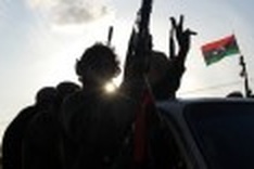 Muammar Gaddafi's death: NTC commander speaks