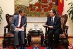 Vietnam, Russia want to share tertiary education strengths