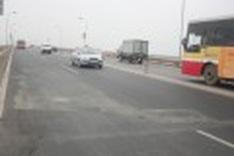 Thang Long Bridge to get another makeover