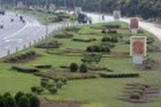 Vietnam's longest avenue opens during millennium celebrations of Hanoi