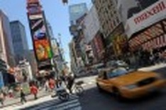 Three arrested in Times Square bomb probe