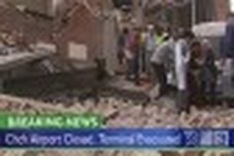 Deaths reported as major quake hits New Zealand