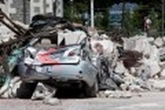 No signs of life as NZ quake toll rises to 113