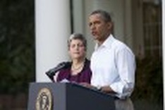 Storm emergency not over: Obama