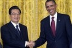 Obama says US, China share climate goals