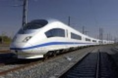 Obama wants nationwide high-speed rail system