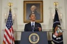 US 'almost out of time' for debt deal: Obama