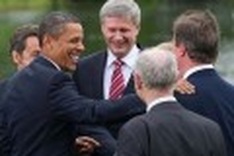 Fragile recovery puts development goals at risk: G8