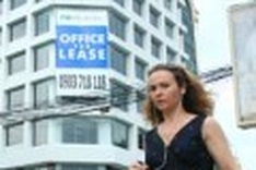 Vietnam office rents to fall 7pct in 2012, Jones Lang LaSalle says