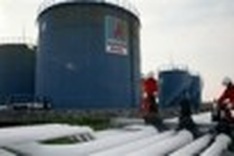 Oil and gas sector reviews 2010 activities