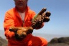 Questions, uncertainty grow along with Gulf spill