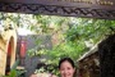 1,000 years of food for only 1,000 Dong at Hanoi restaurant