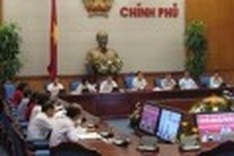 Online conference discusses measures to stabilise domestic market