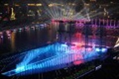 Asian Games sets sail on Pearl River