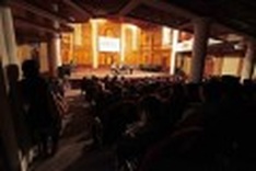Southwest Chamber Music begins its Vietnam visit